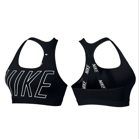 Nike Other - Nike Pro Sports Bra
